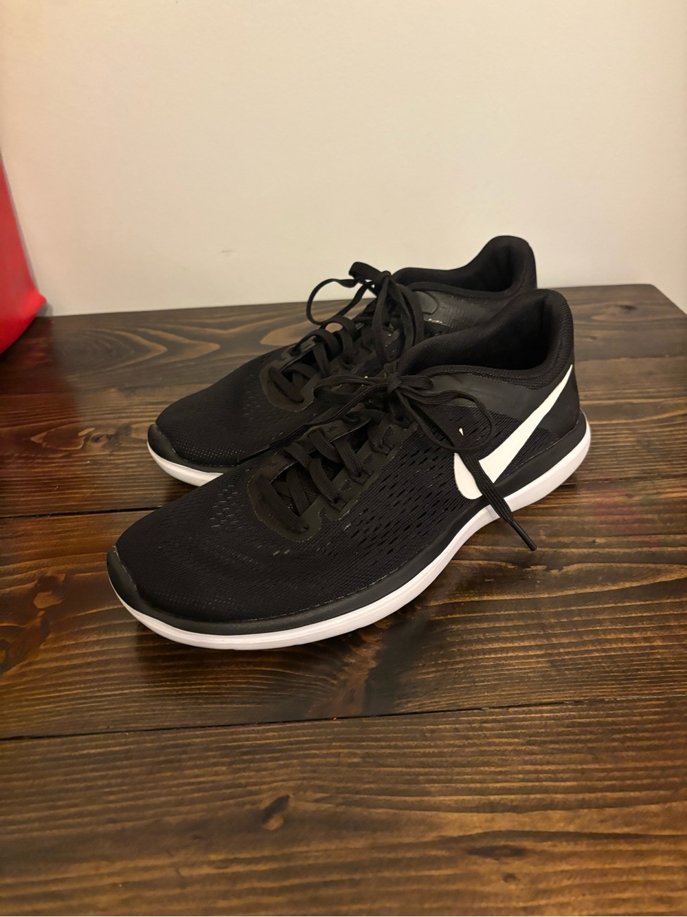 Nike Flex 2016 RN running shoes size 7